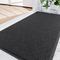 3'x6' Front Door Mat Indoor Outdoor Entrance Heavy Duty Waterproof