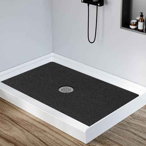 Shower Mat Non Slip