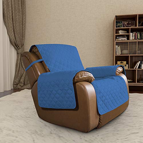Reversible Couch Cover