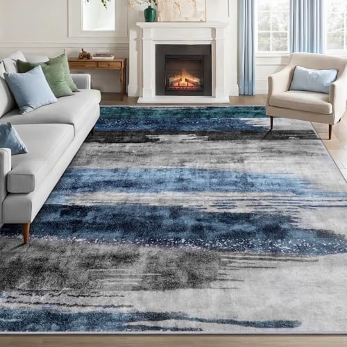 4x6 Area Rugs for Living Room