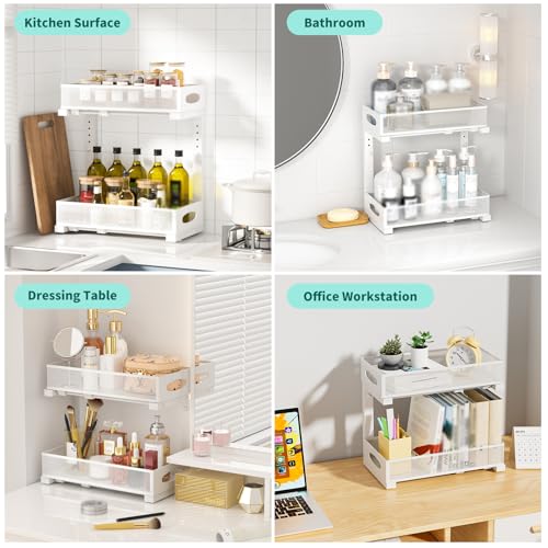 Under Sink Organizer