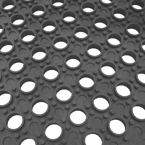 Heavy Duty Rubber Floor Mat