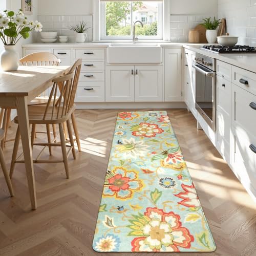 Floral 2x6 Non