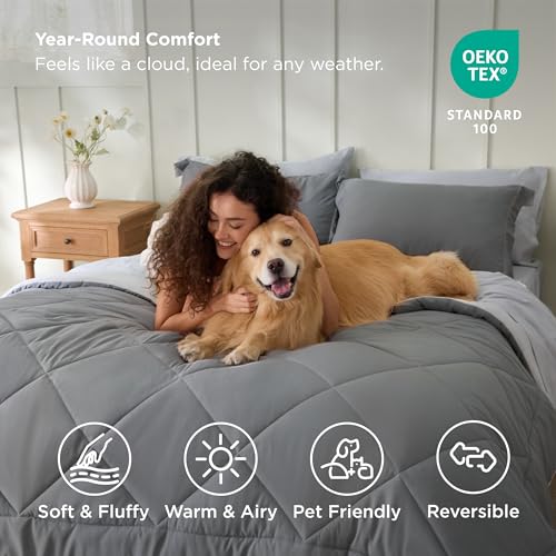 Twin Comforter Set