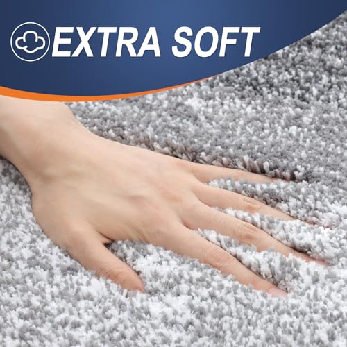 Large Bathroom Rugs 59x35