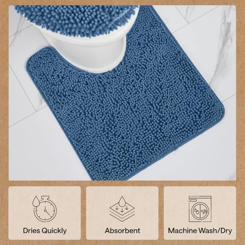 Bathroom Area Rug Sets 2 Piece