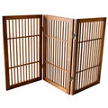 Pet Dog Gate Freestanding