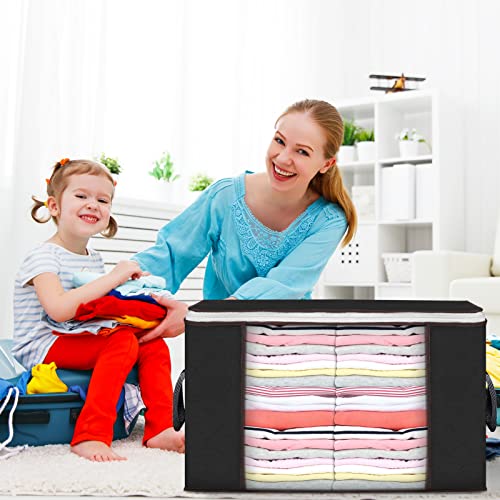 90L Large Storage Bags