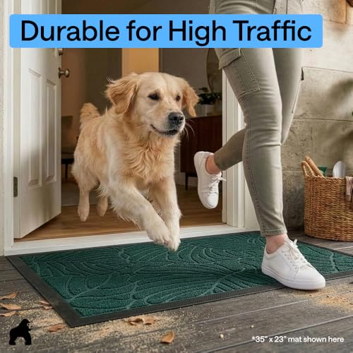WeatherMAX Door Mat