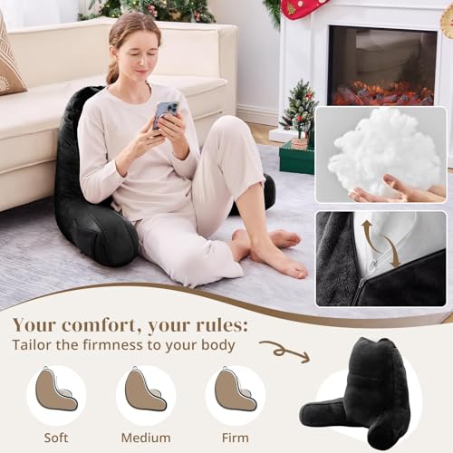 Reading Pillow for Bed