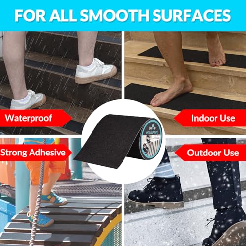 Anti Slip Traction Tape (30 Foot)
