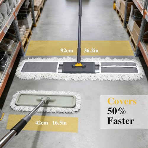 36" Commercial Mop