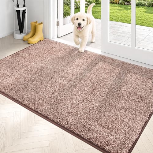 Dirt Trapping Indoor Door Mat