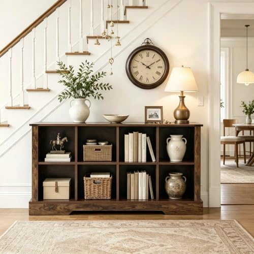 8 Cube Bookcase (8 Count)
