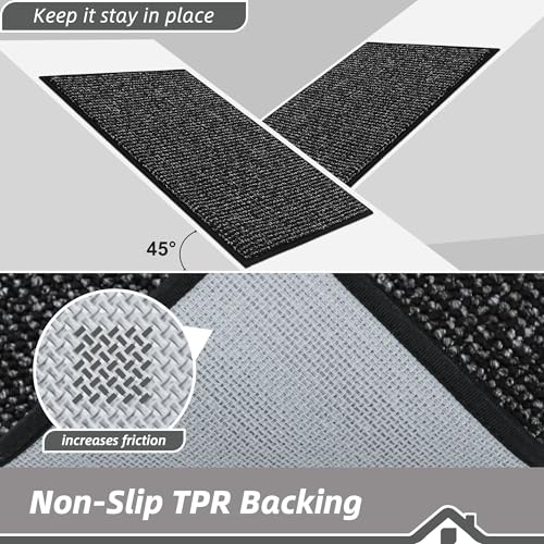 Dirt Trapper Door Mat 36" x 60" (15 Sq Ft)