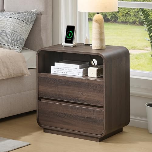 Farmhouse Night Stand