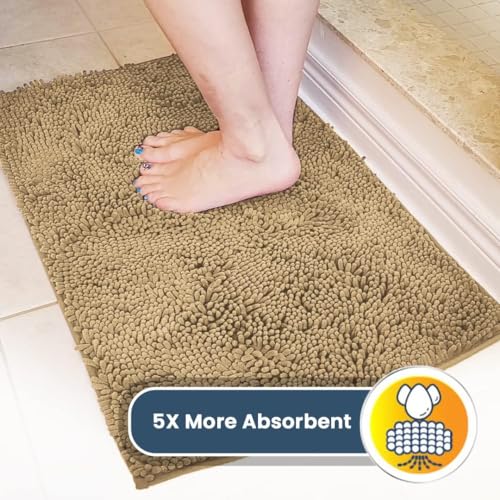 Super Water Absorbent Door Mat Indoor