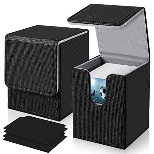 2 Pack Card Deck Box (2 Count)