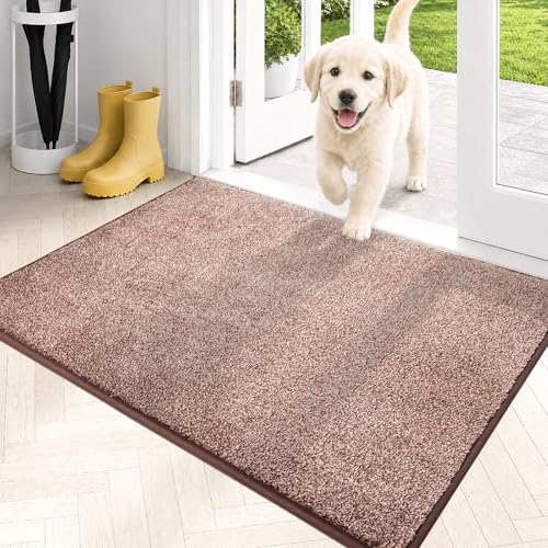 Dirt Trapping Indoor Door Mat