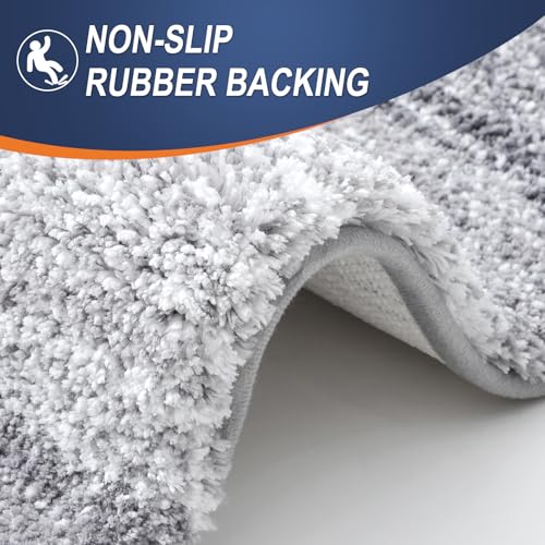 Bathroom Runner Rug 40x20 (80 Sq Ft)
