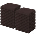 100% Cotton Waffle Weave Kitchen Dish Cloths 24 (24 Count)
