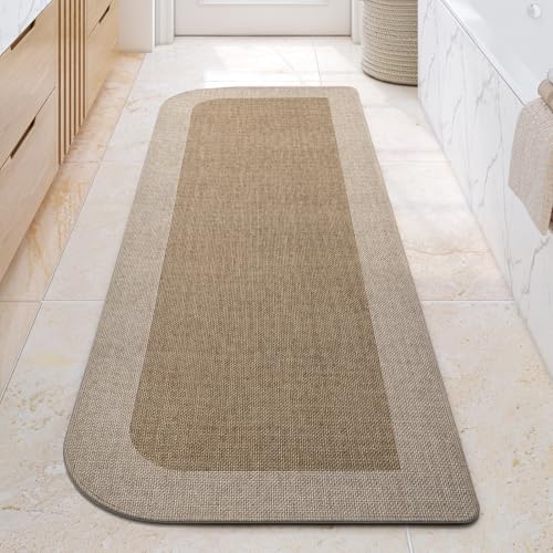 Bathroom Runner Rug (14.132 Sq Ft)