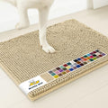 Super Water Absorbent Door Mat Indoor (24 Sq Ft)