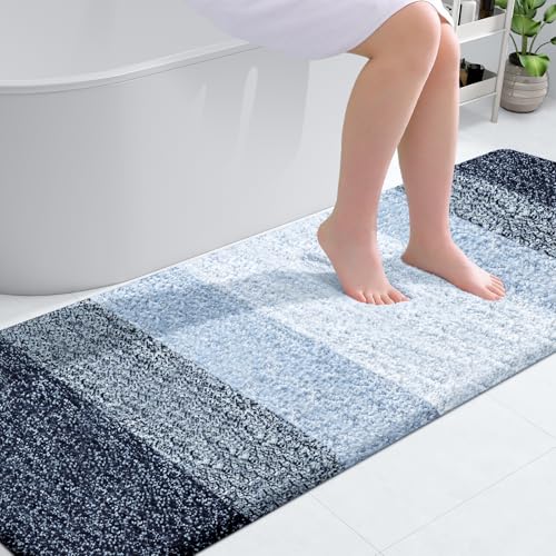 Bathroom Runner Rug 70x24