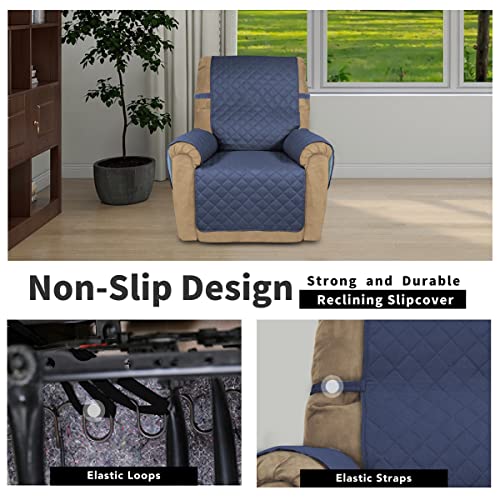 Reversible Couch Cover