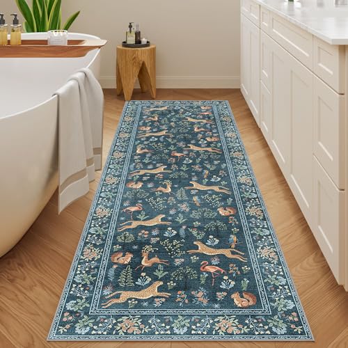 2.6x8 Rug for Hallway (20.8 Sq Ft)
