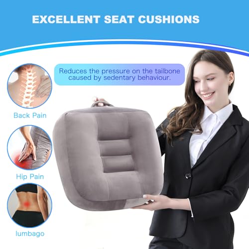 Extra Thick Seat Cushion