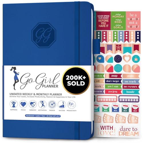 Planner for Women