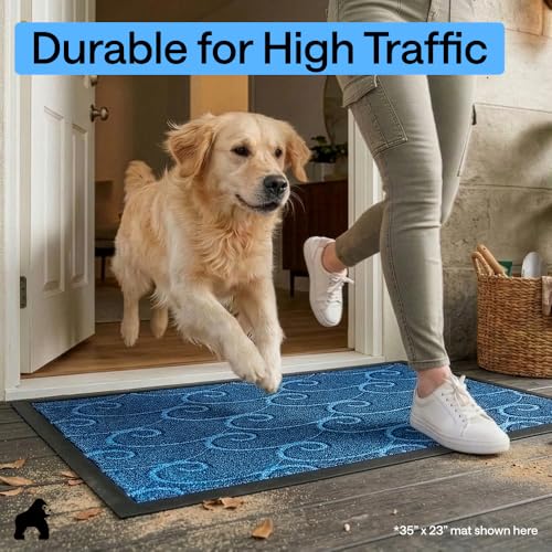 WeatherMAX Door Mat