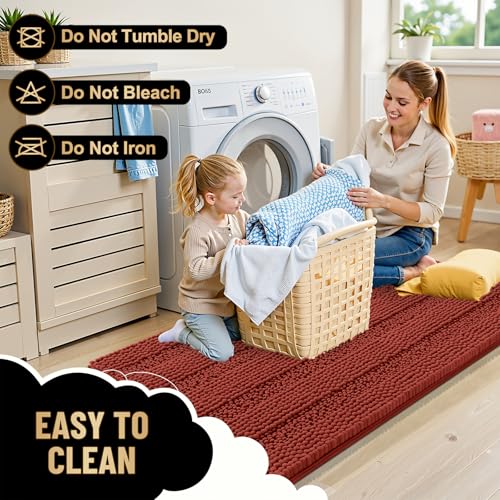 Small Bathroom Rugs 24x16