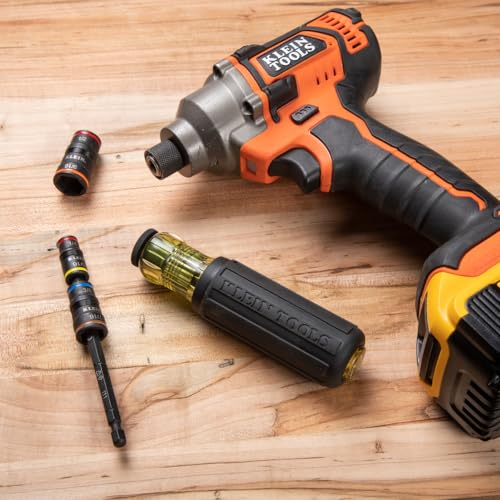 32910 Impact Driver