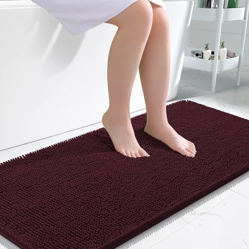Bathroom Runner Rugs 45x27