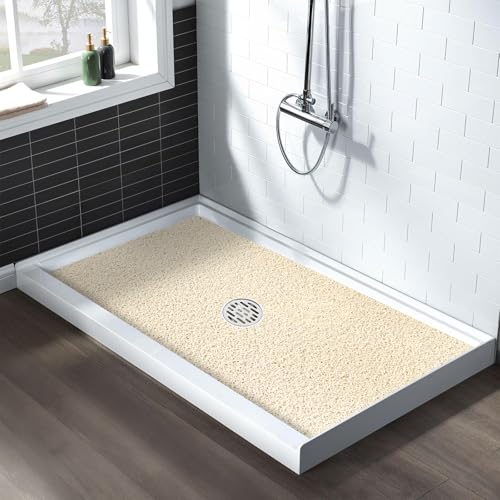 Large Non Slip Shower Mat
