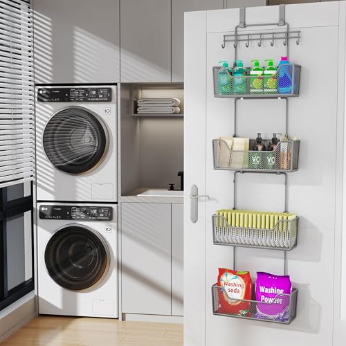 Over The Door Organizer