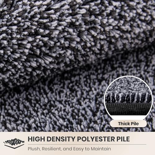 Dirt Trapping Indoor Door Mat