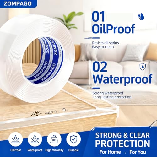 Baby Corner Proofing Edge Protector Strip