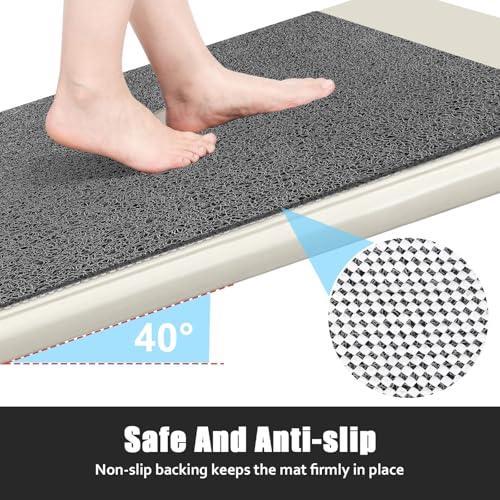 Shower Mat Non Slip