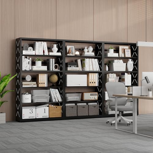 5 Tier Bookcase