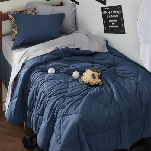 Twin Comforter Set
