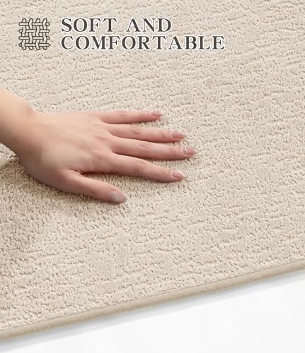 Bathroom Rugs Mat 36x24 (72 Sq Ft)