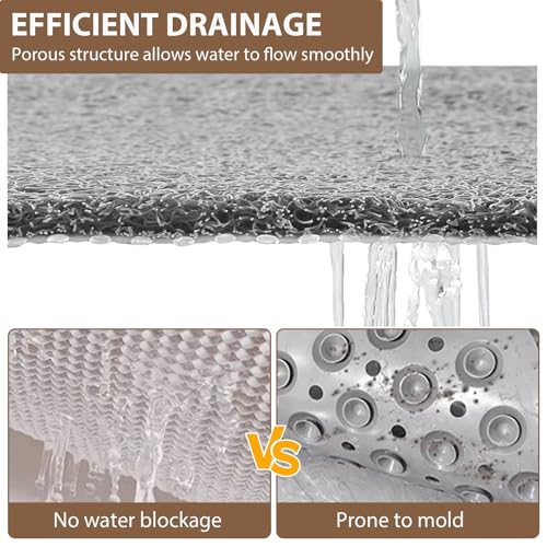 Shower Mat Non Slip