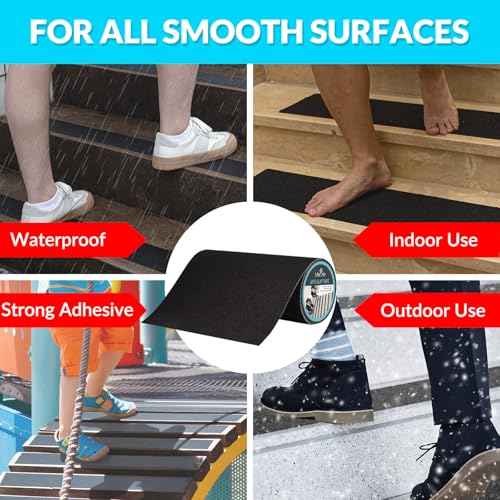 Anti Slip Traction Tape