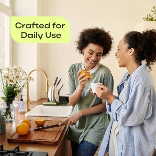 Wooden Cutting Board