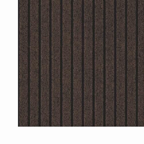 2' x 50' Hallway Runner with Scraper Pile Extra Durable Non