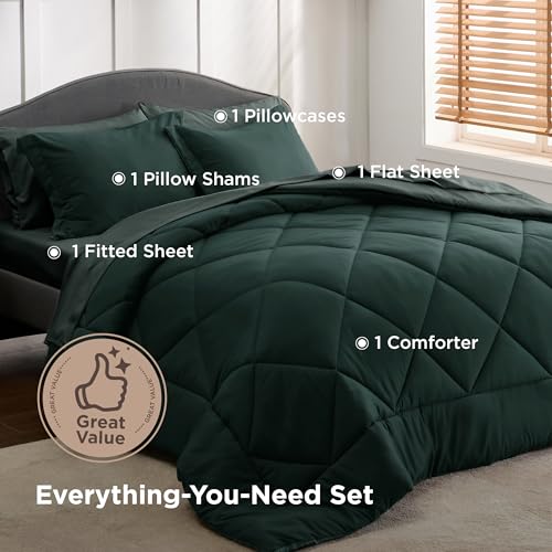 Twin Comforter Set