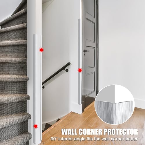 Frychee Wall Corner Protector